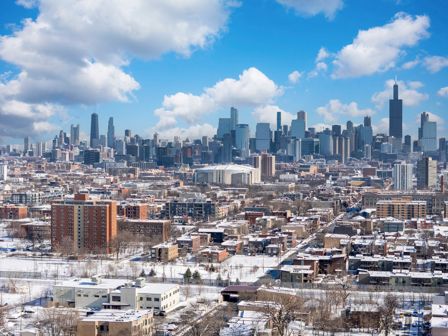 2821 W Jackson Avenue