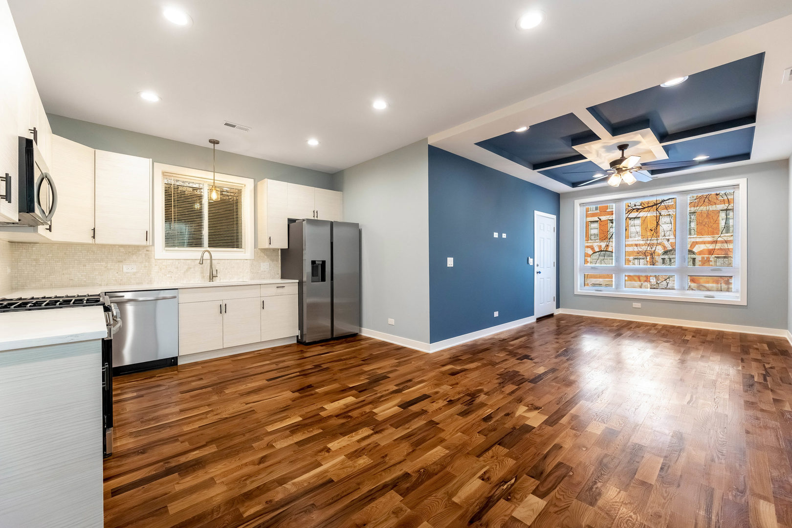 2821 W Jackson Avenue