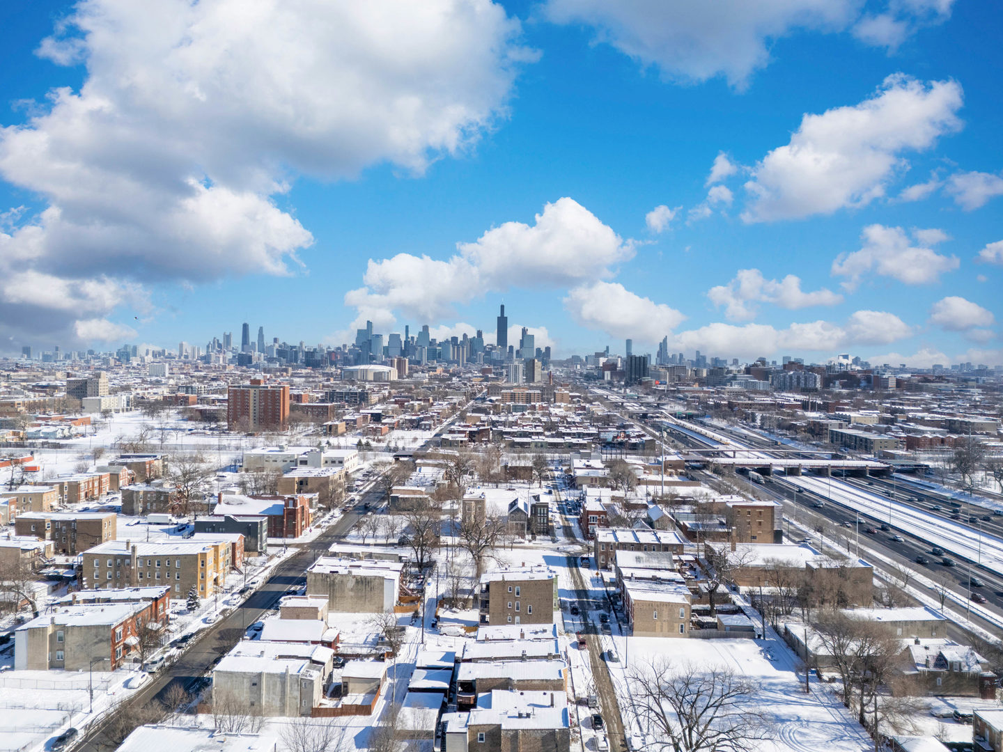 2821 W Jackson Avenue