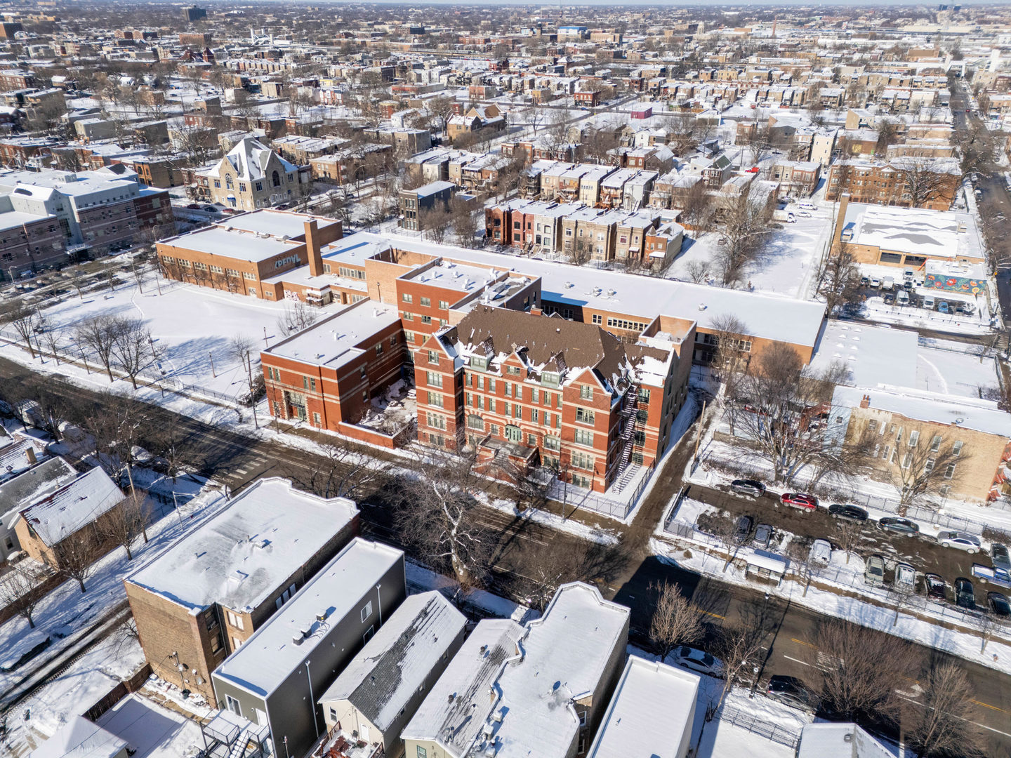 2821 W Jackson Avenue