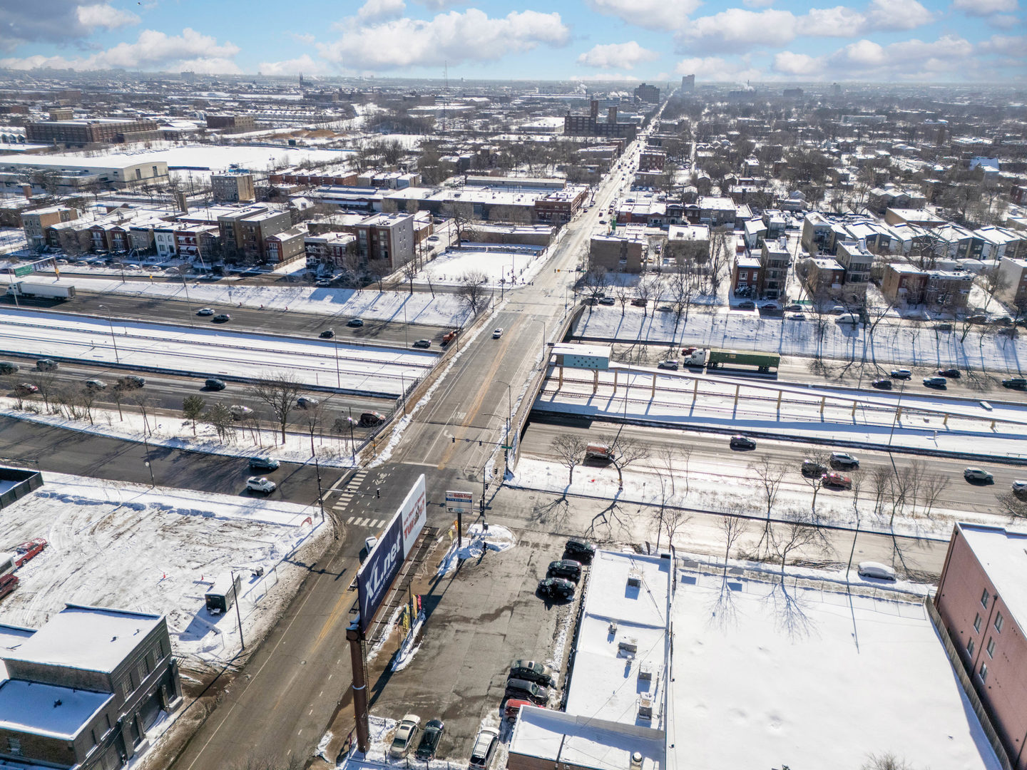 2821 W Jackson Avenue