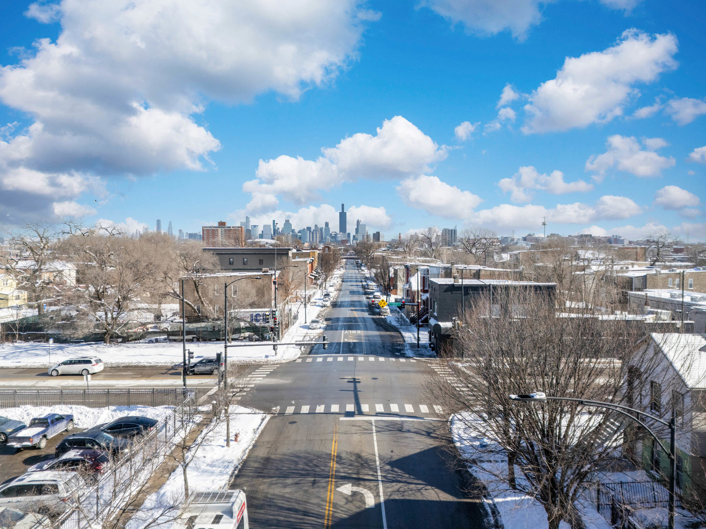 2821 W Jackson Avenue