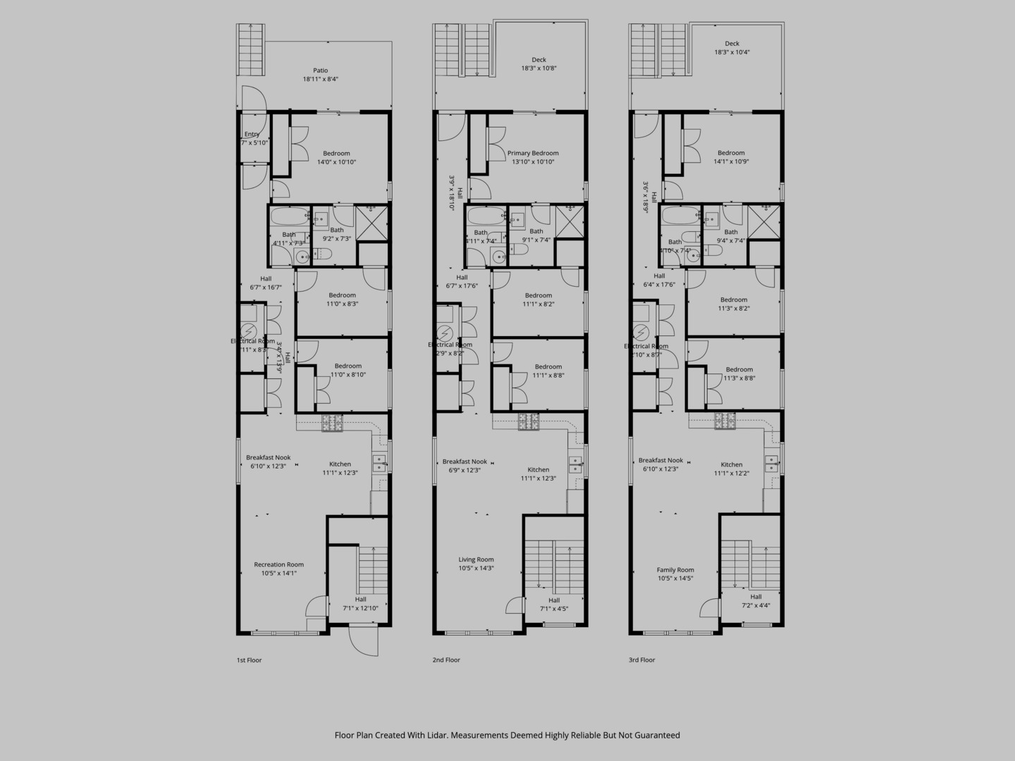 2745 W Monroe Street