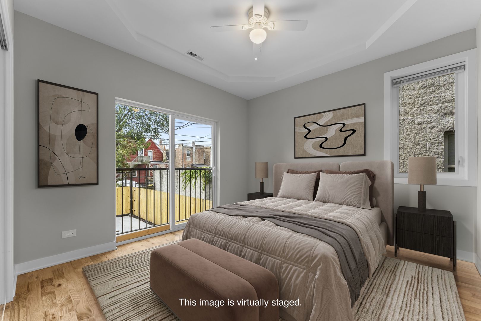 2745 W Monroe Street