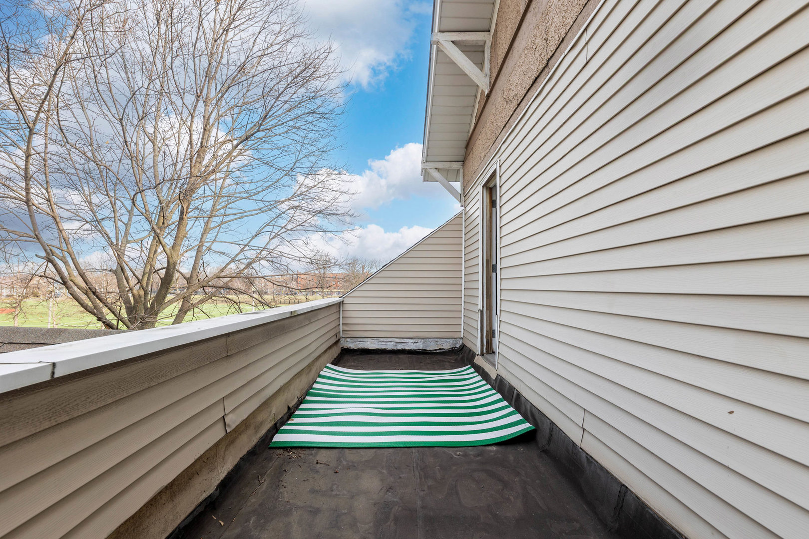 7601 S Bennett Avenue