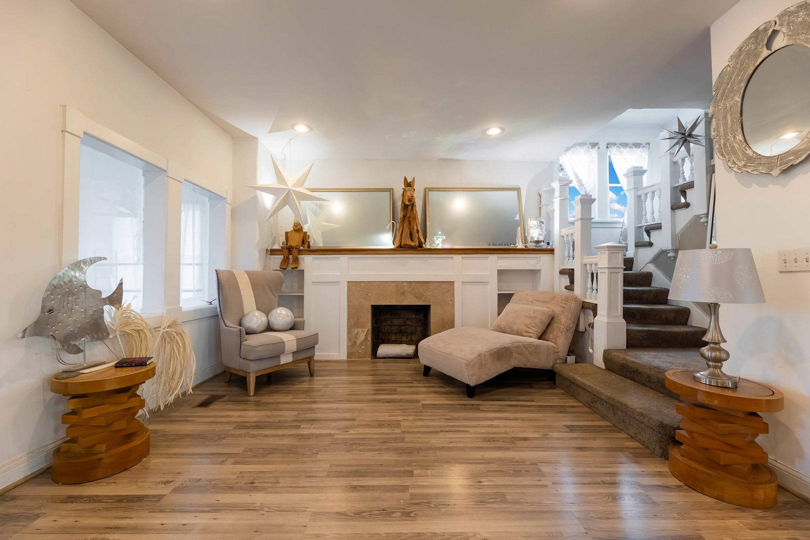 7601 S Bennett Avenue