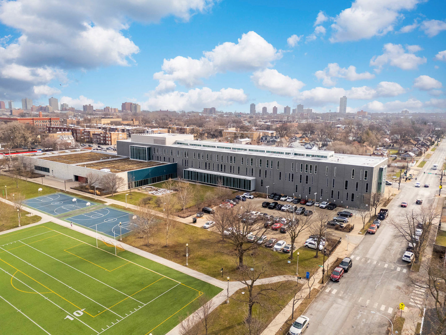 7601 S Bennett Avenue