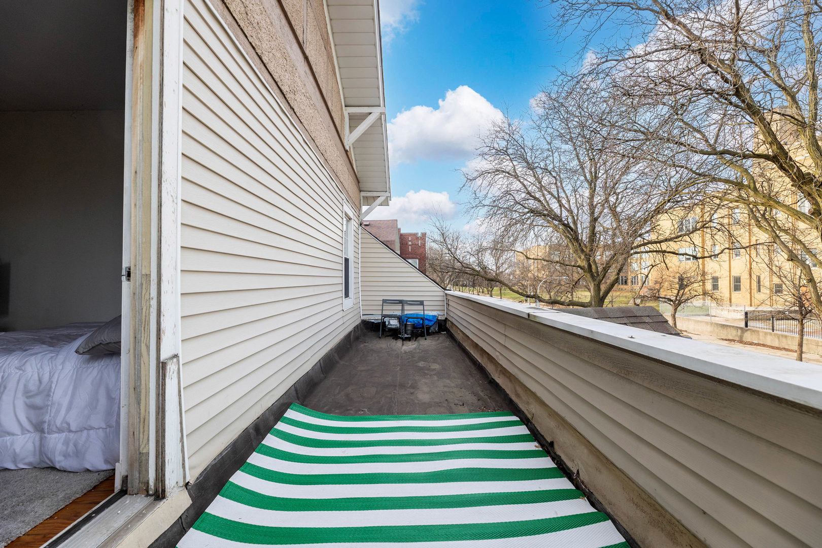 7601 S Bennett Avenue