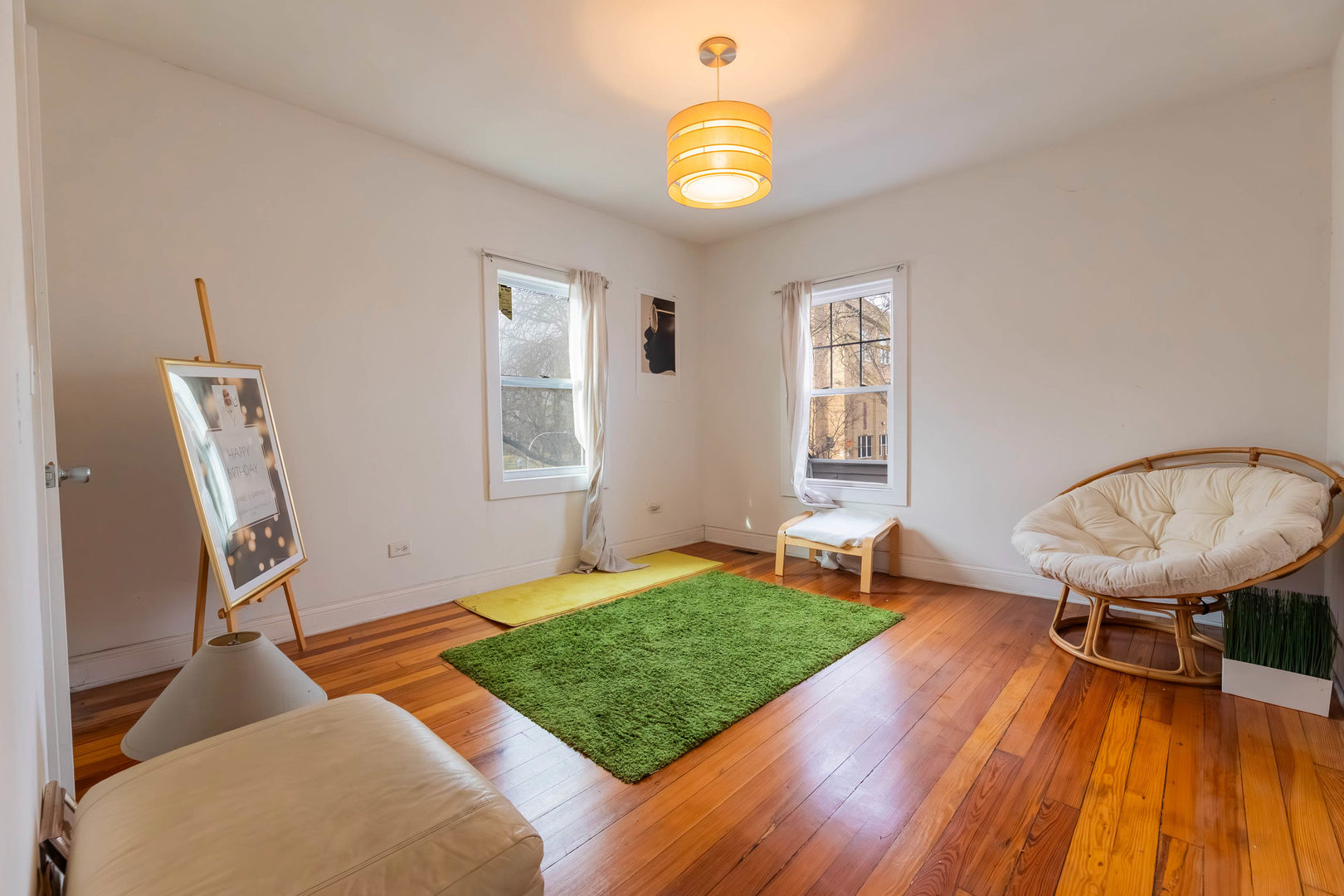 7601 S Bennett Avenue