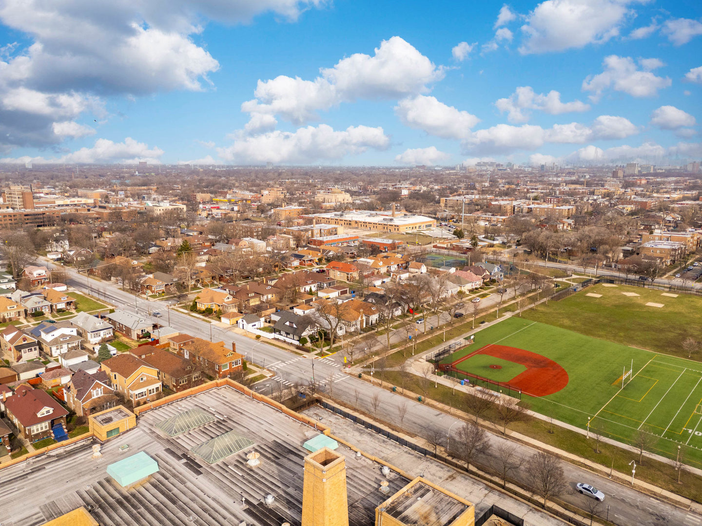 7601 S Bennett Avenue