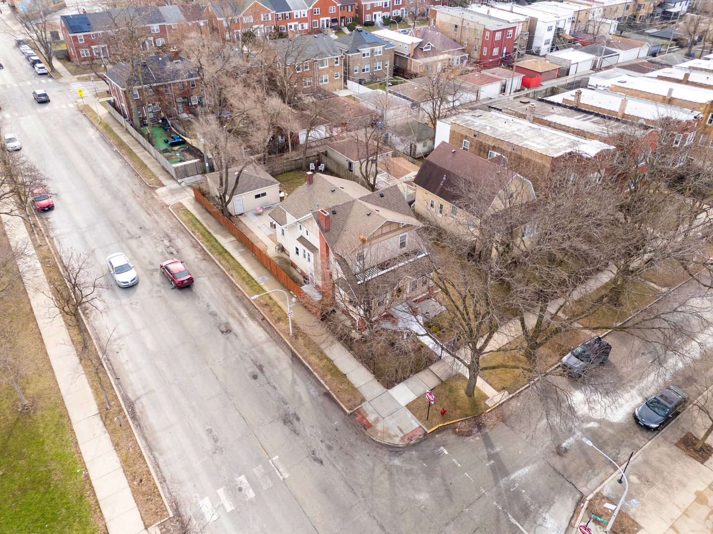 7601 S Bennett Avenue