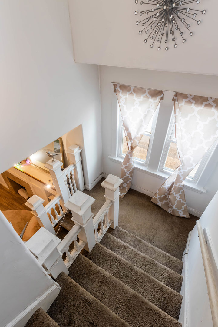 7601 S Bennett Avenue