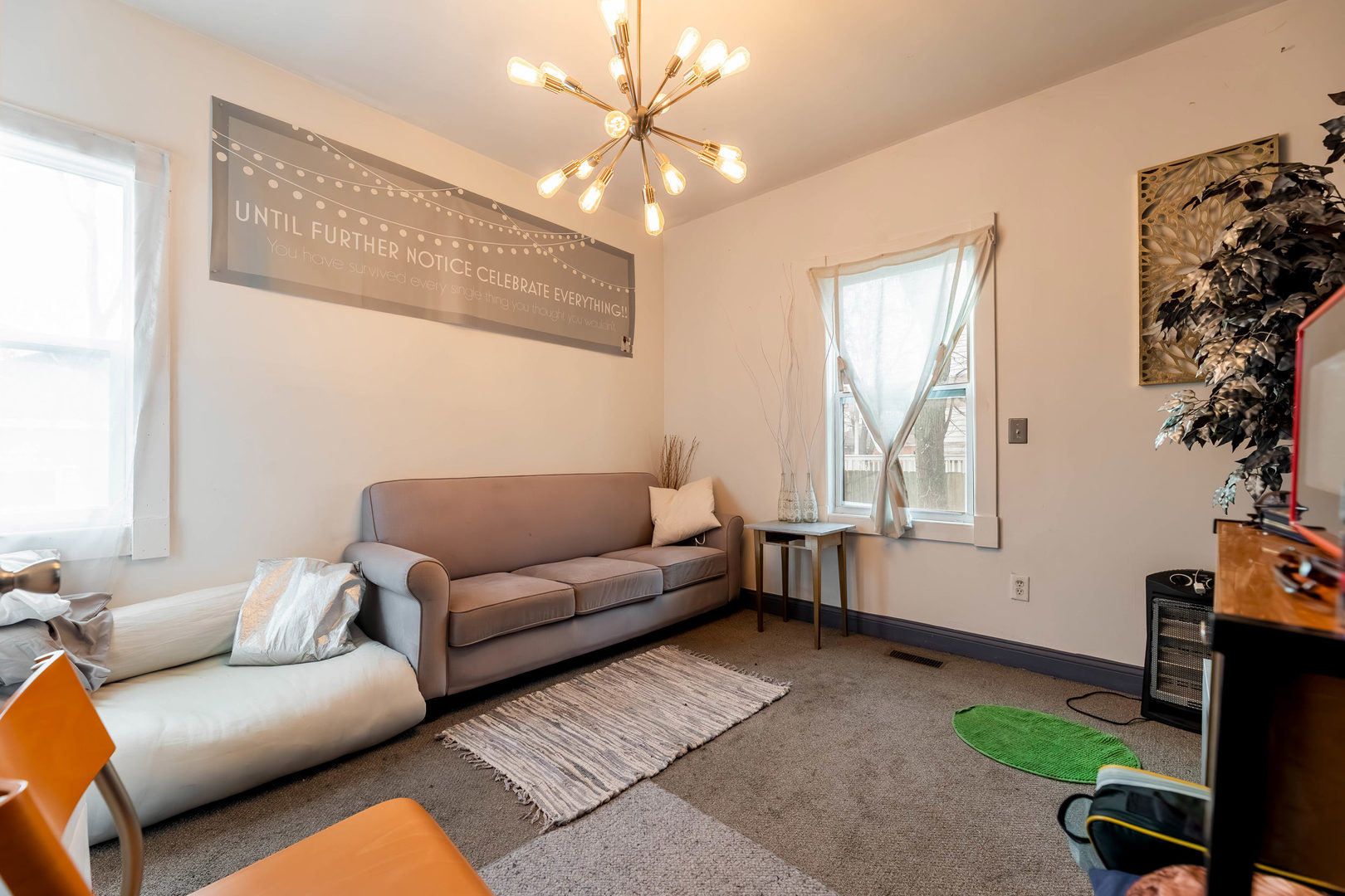 7601 S Bennett Avenue