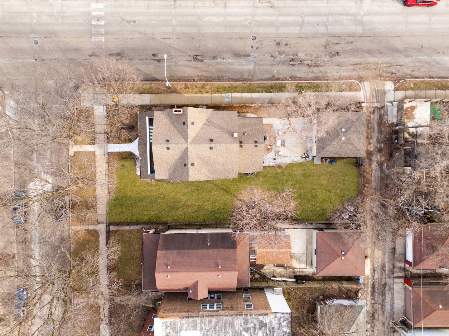 7601 S Bennett Avenue