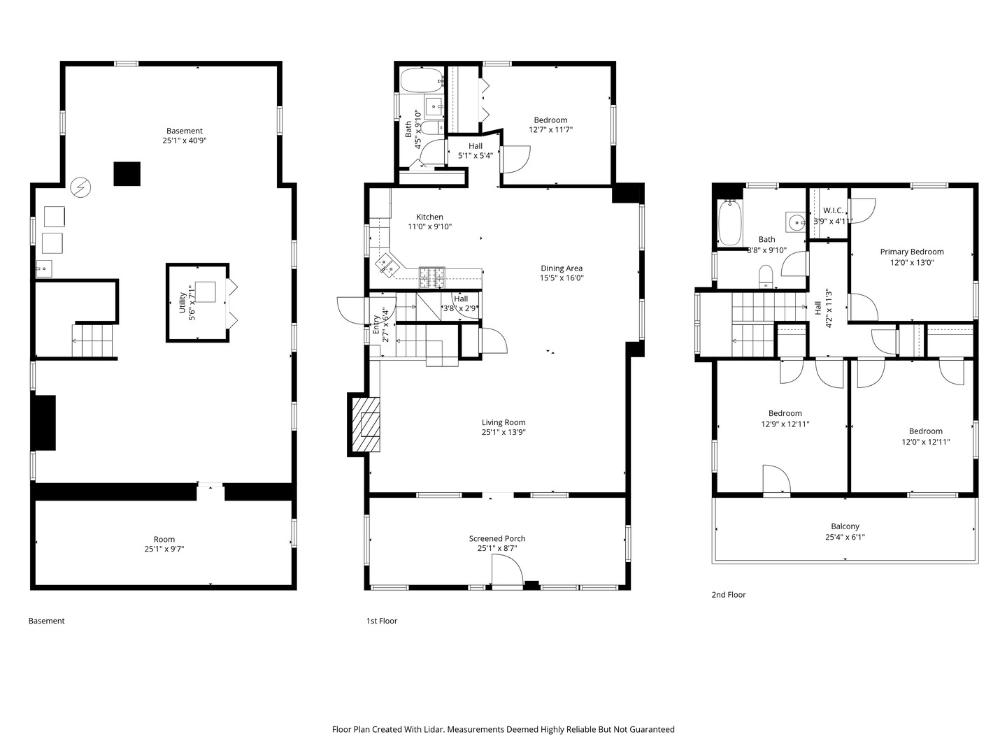 7601 S Bennett Avenue