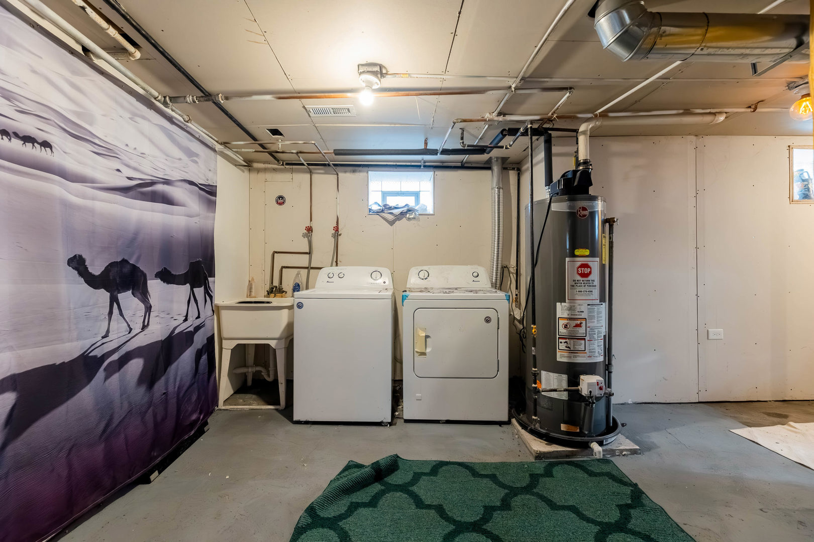 7601 S Bennett Avenue