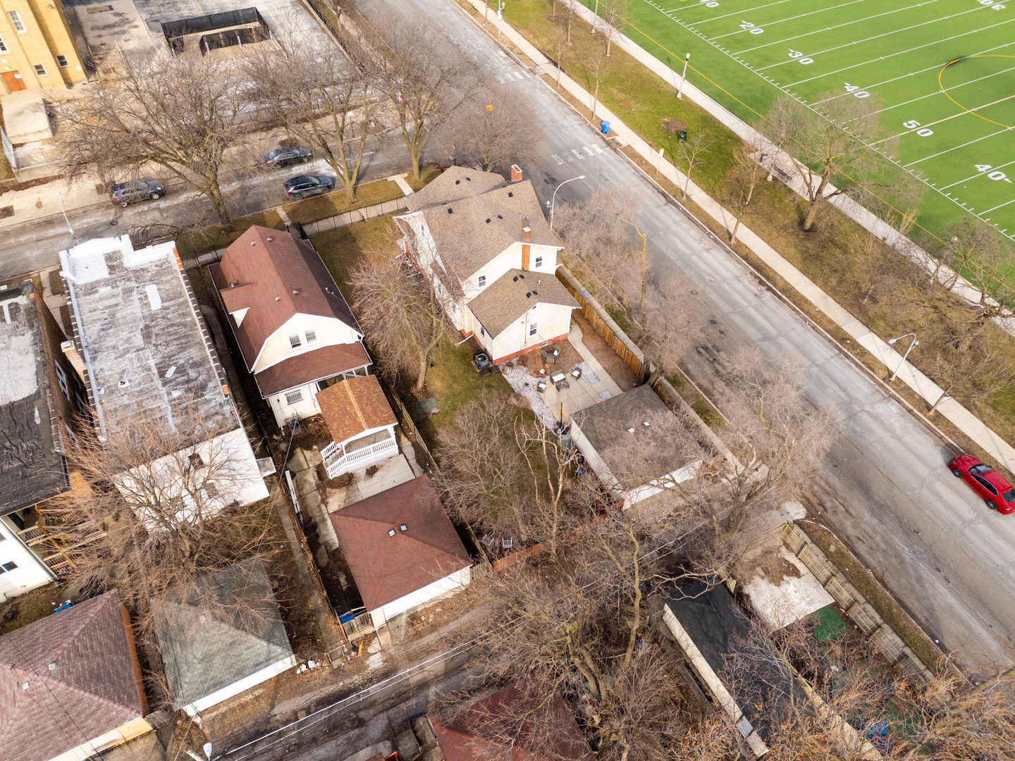 7601 S Bennett Avenue