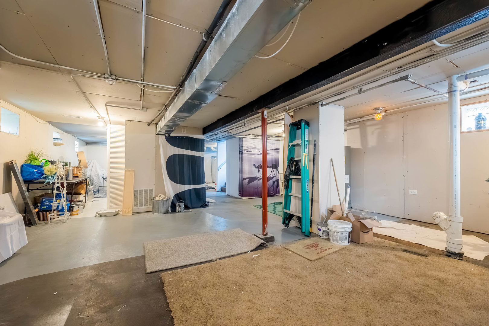 7601 S Bennett Avenue