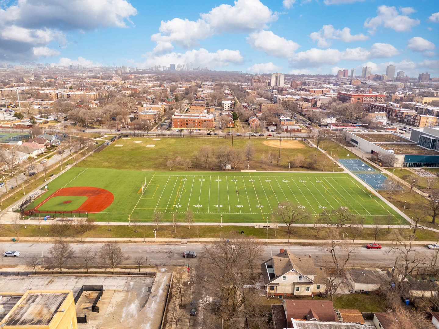 7601 S Bennett Avenue