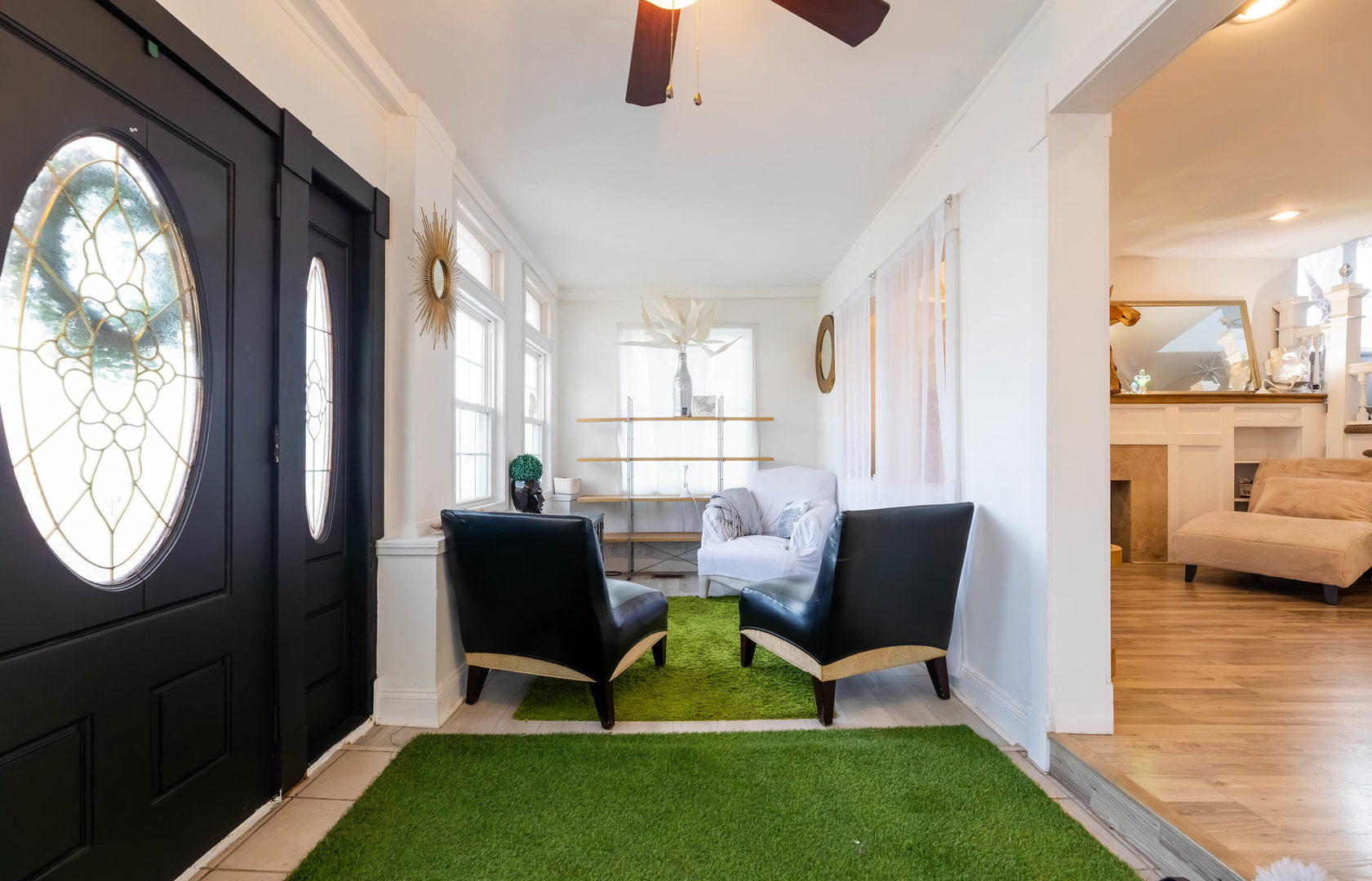 7601 S Bennett Avenue