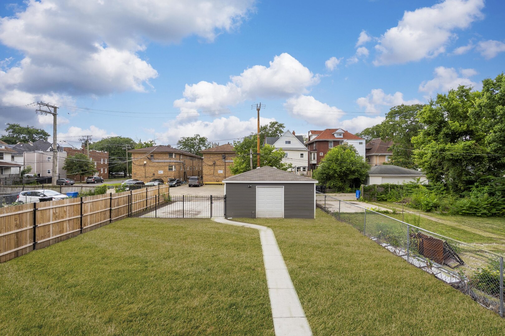 306 N Parkside Avenue