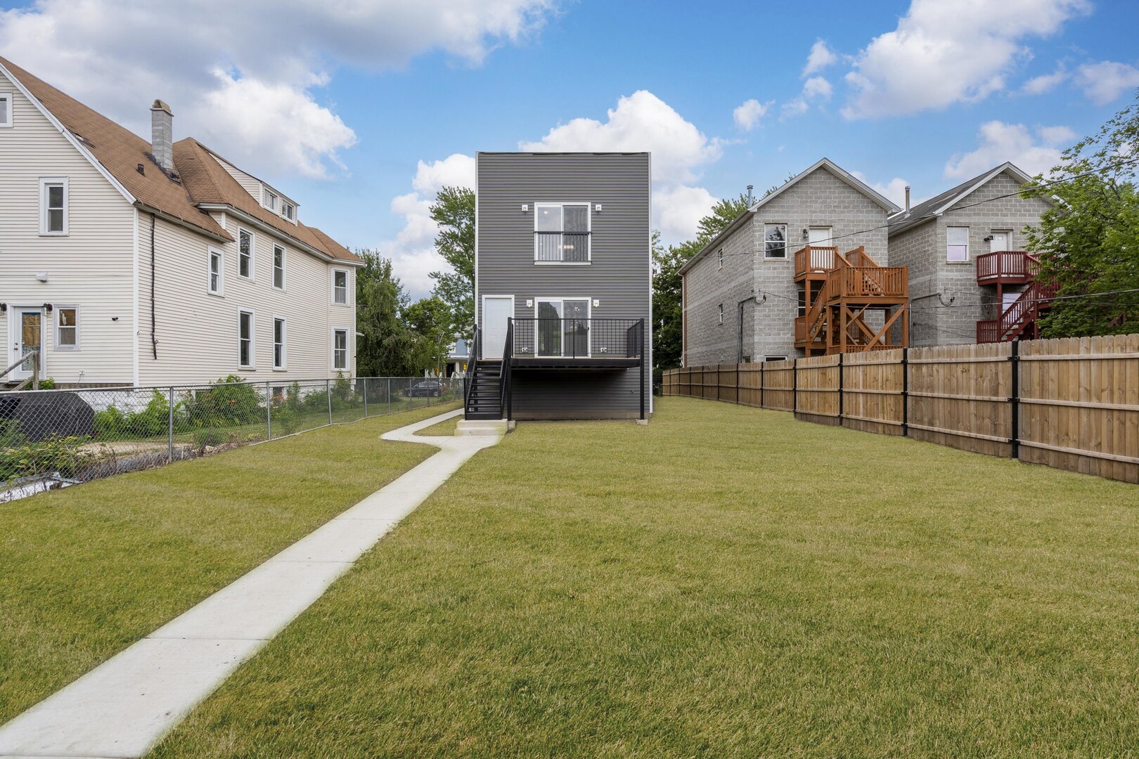 306 N Parkside Avenue