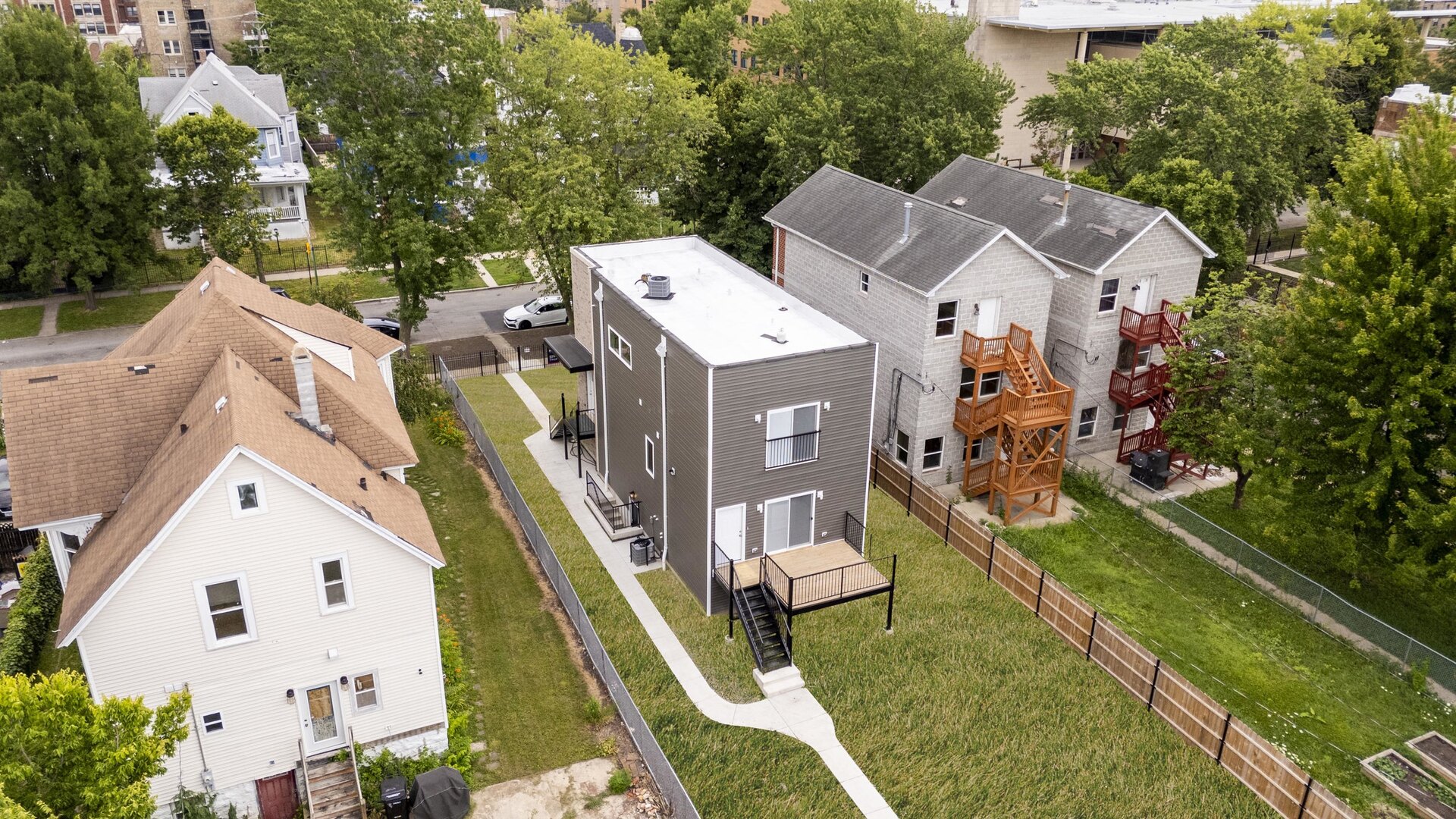 306 N Parkside Avenue