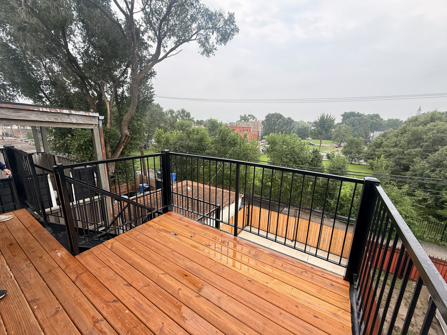 3031 W WARREN Boulevard