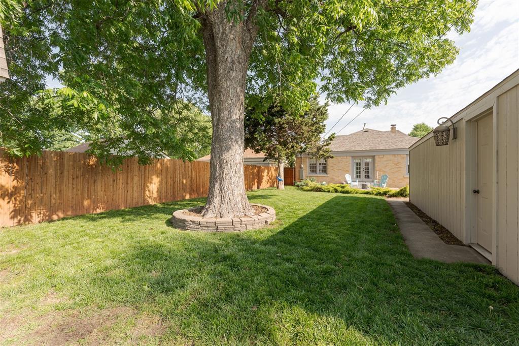 3340 NW 22nd Street