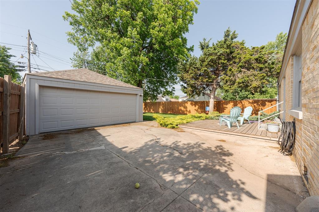 3340 NW 22nd Street