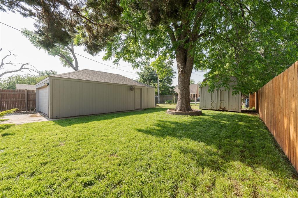 3340 NW 22nd Street