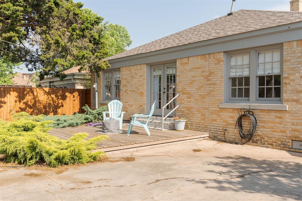 3340 NW 22nd Street