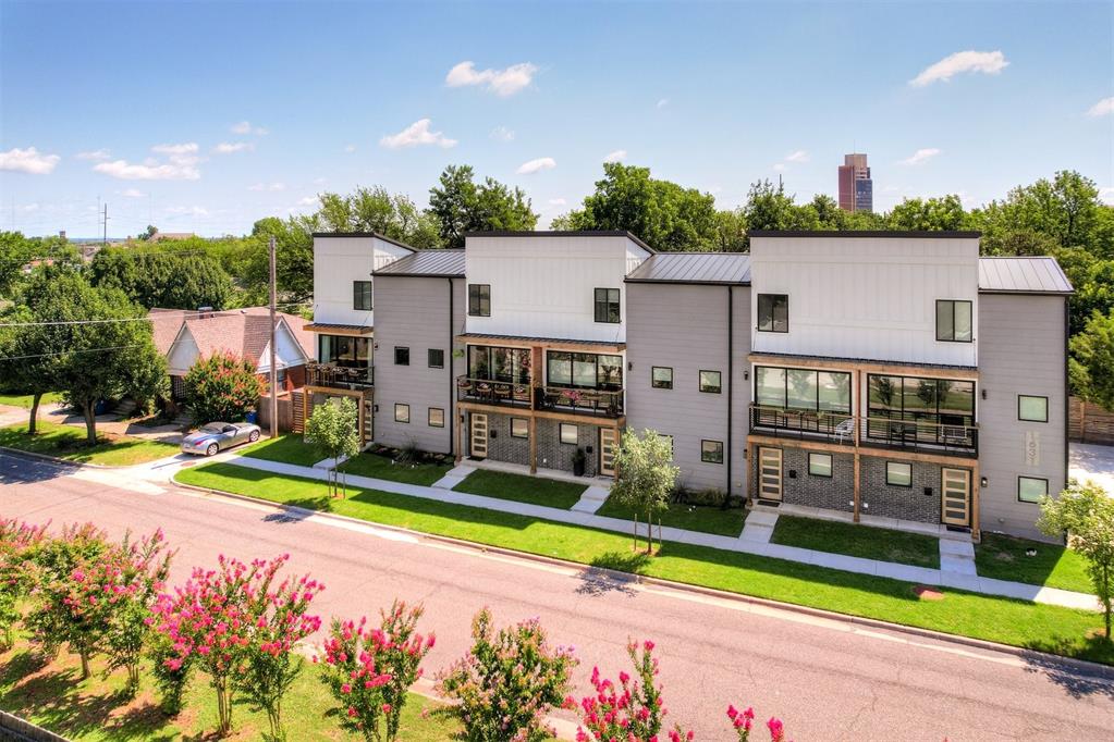 1631 NW 21st Street Unit: 2