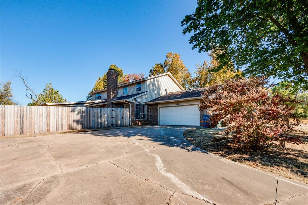 2509 Old Farm Lane