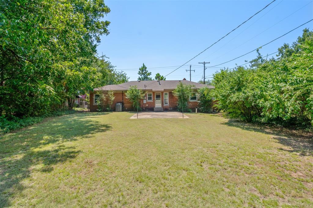 1729 NW 63rd Street