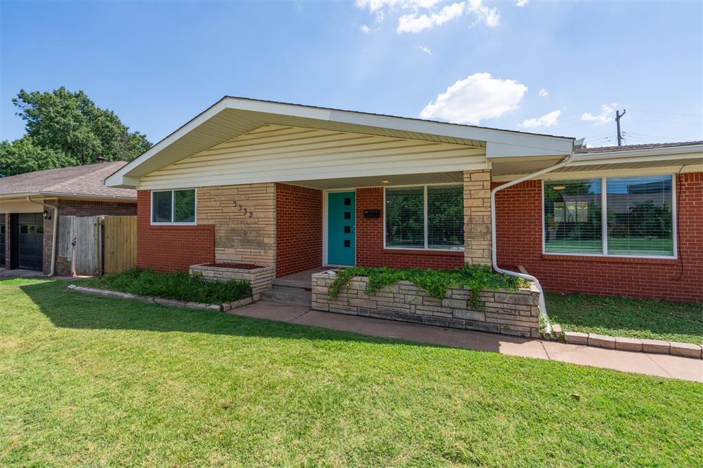 3332 NW 62nd Street