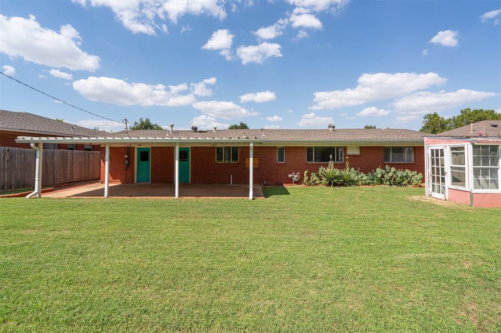 3332 NW 62nd Street