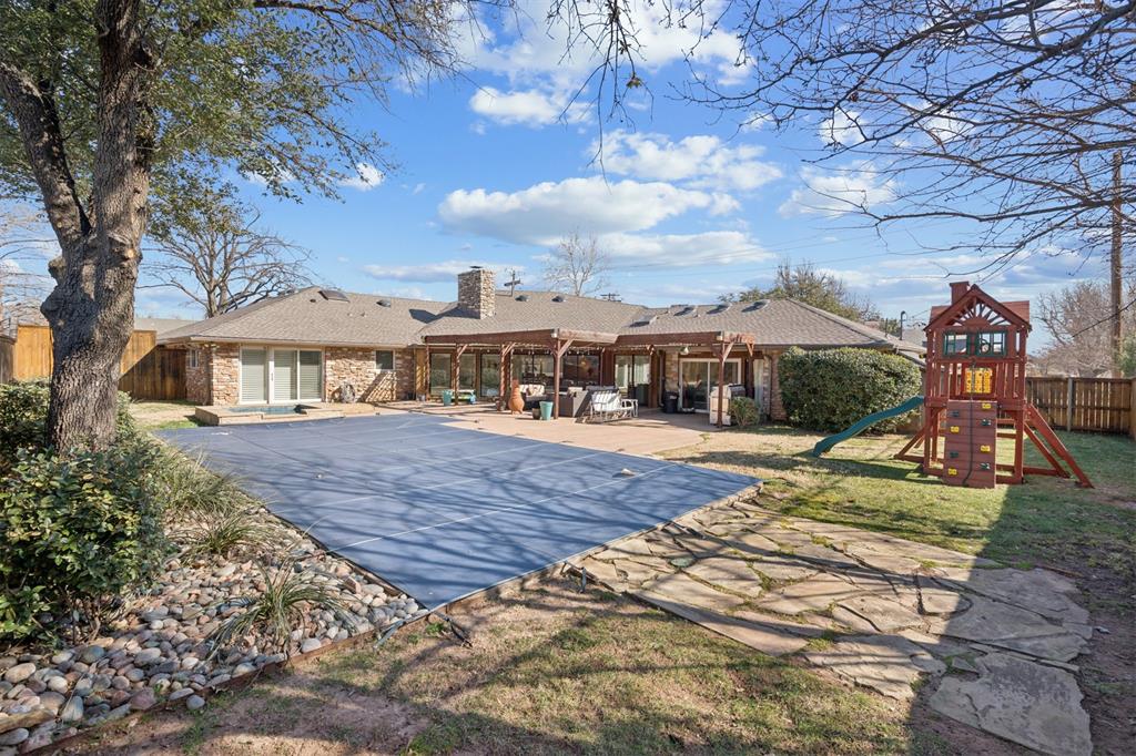 1300 Westchester Drive