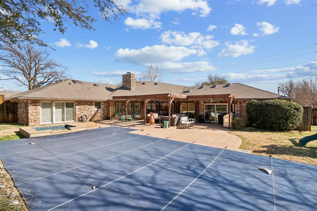 1300 Westchester Drive