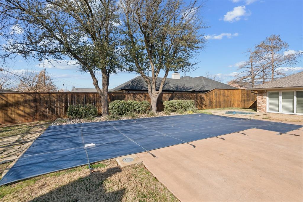 1300 Westchester Drive