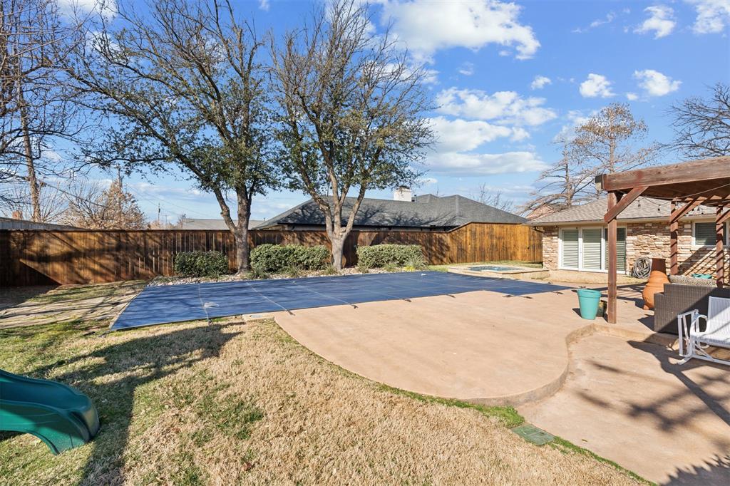 1300 Westchester Drive