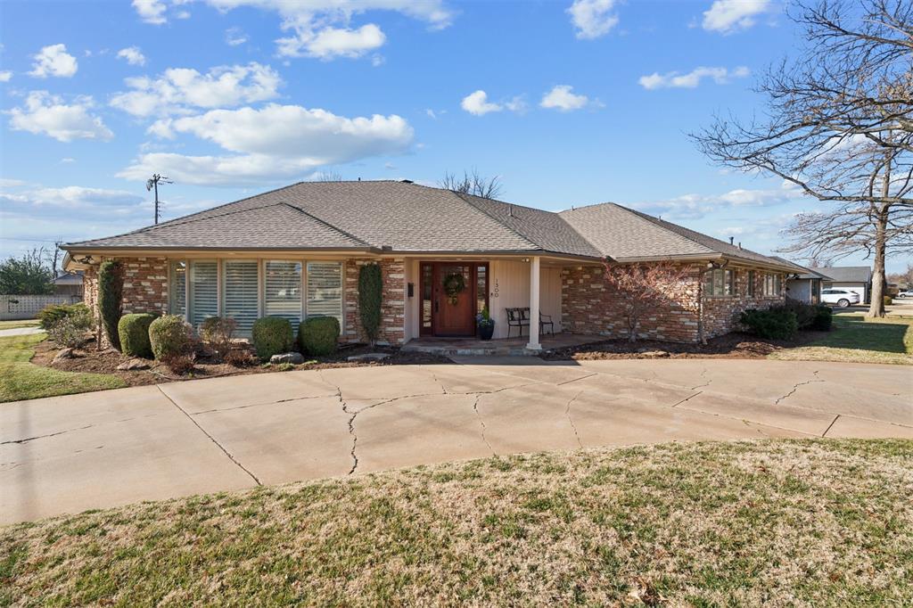 1300 Westchester Drive