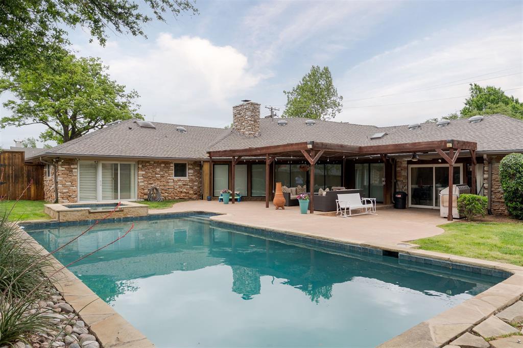 1300 Westchester Drive