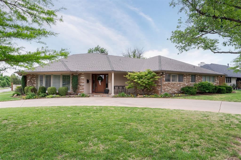 1300 Westchester Drive
