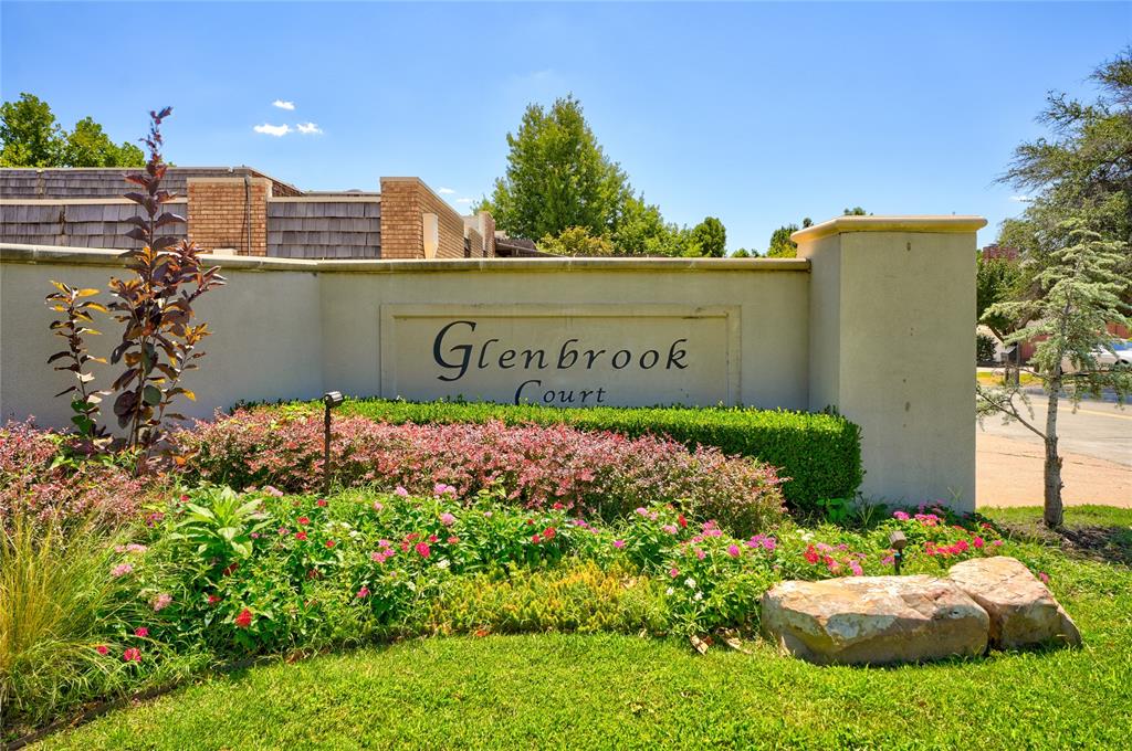 6325 Glenbrook Court