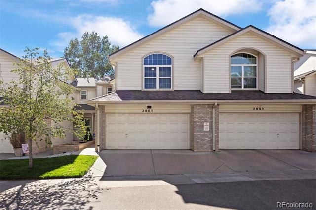 2005 S Xenia Way