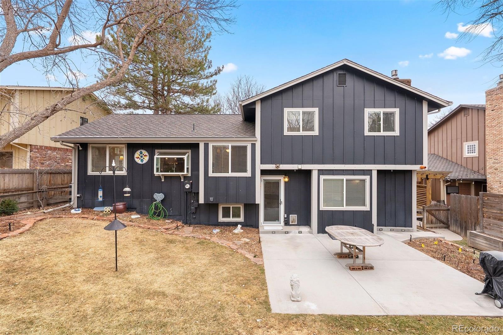 6440 E Mineral Drive