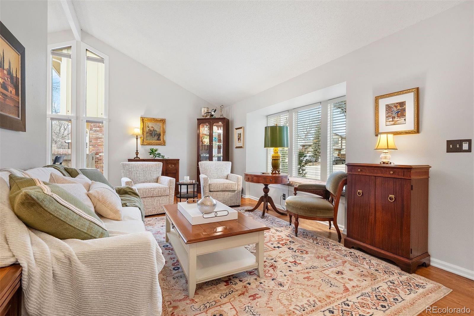 6440 E Mineral Drive