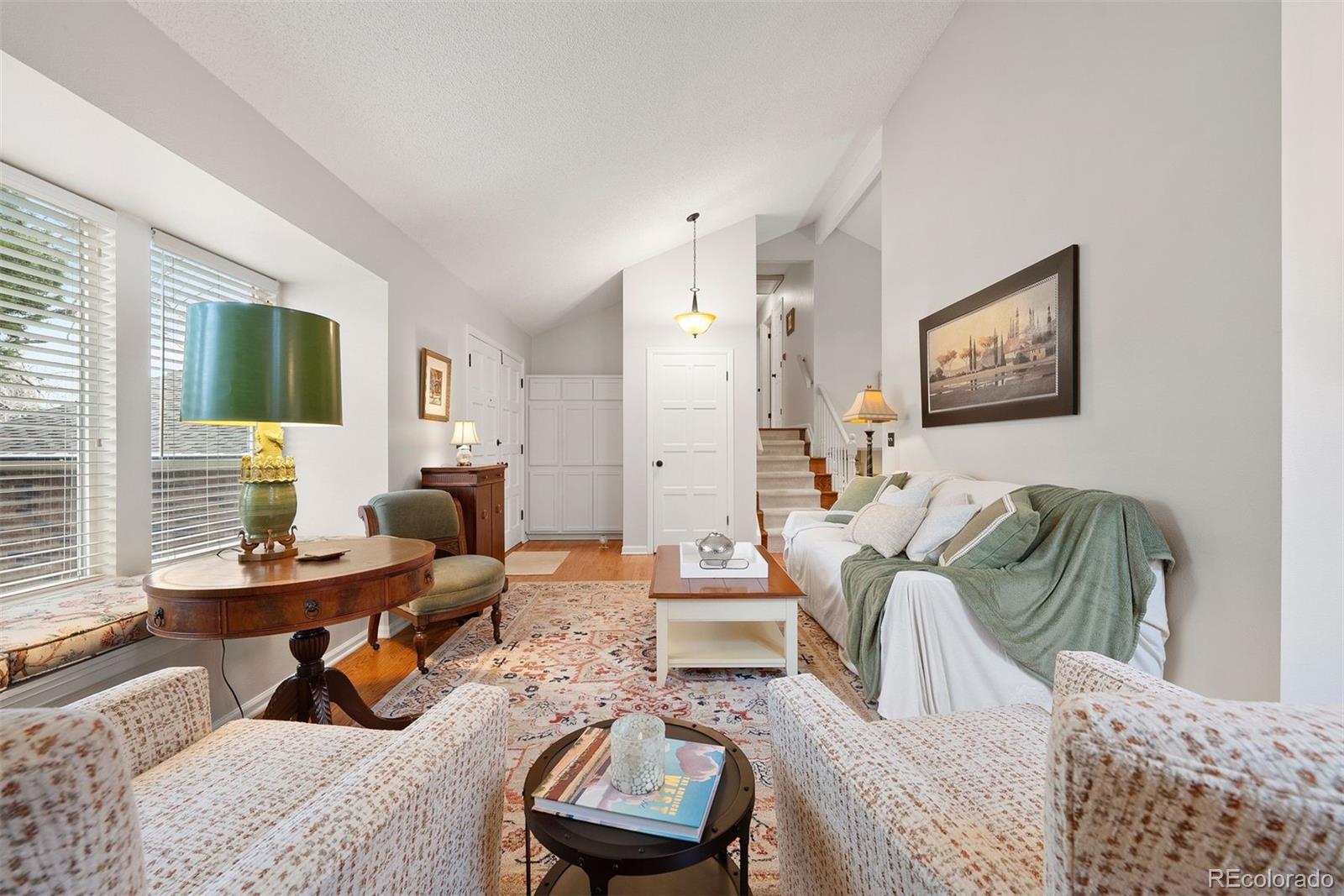 6440 E Mineral Drive