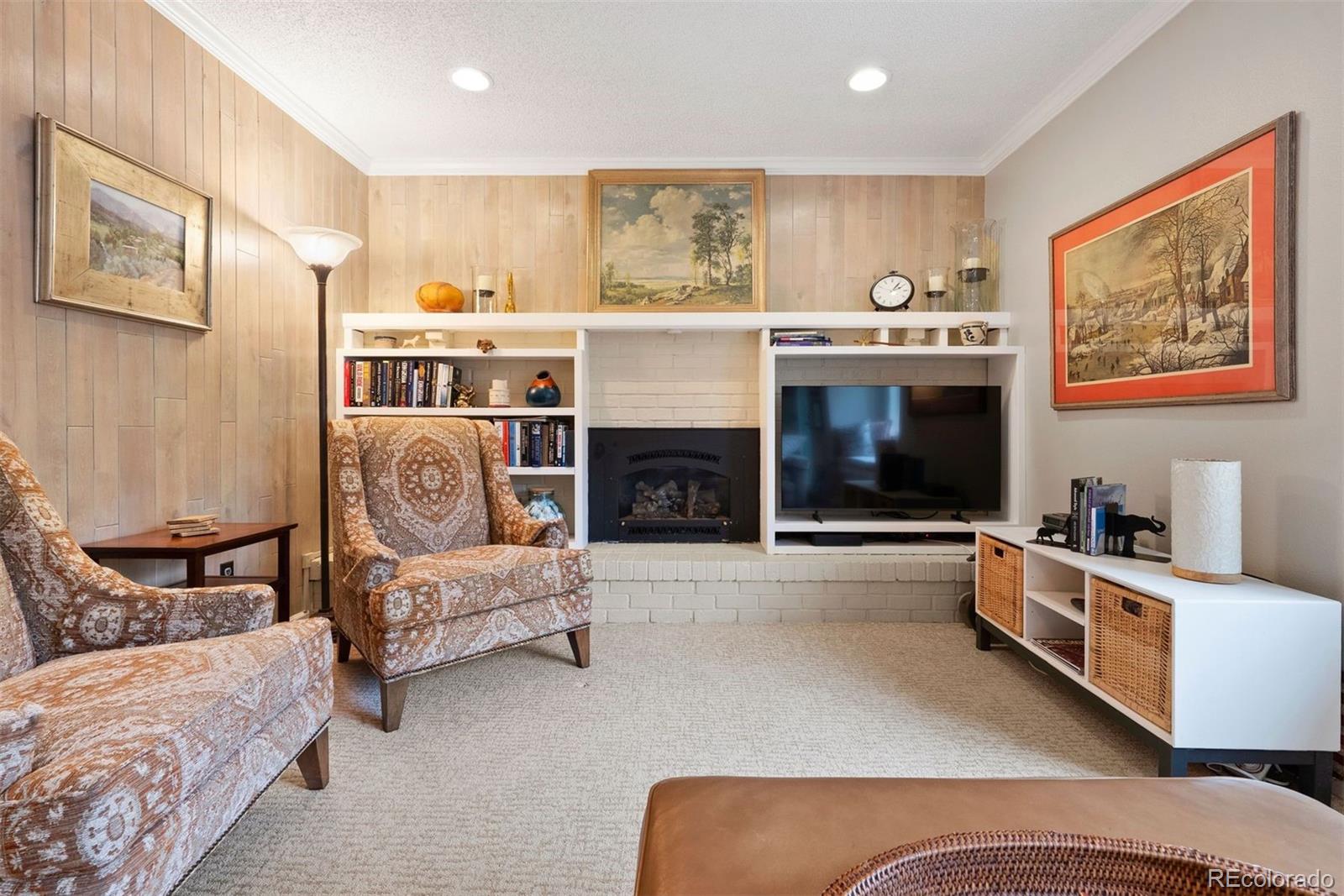 6440 E Mineral Drive